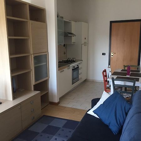 Appartement Luca'S à Sesto Fiorentino Extérieur photo