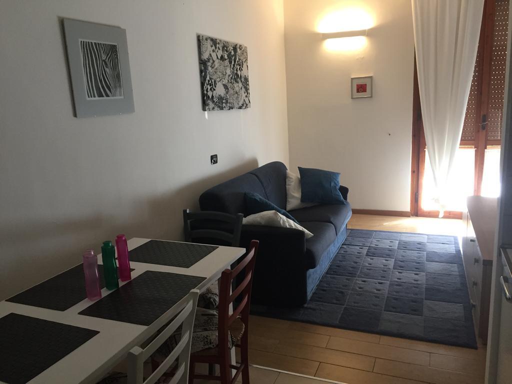 Appartement Luca'S à Sesto Fiorentino Extérieur photo