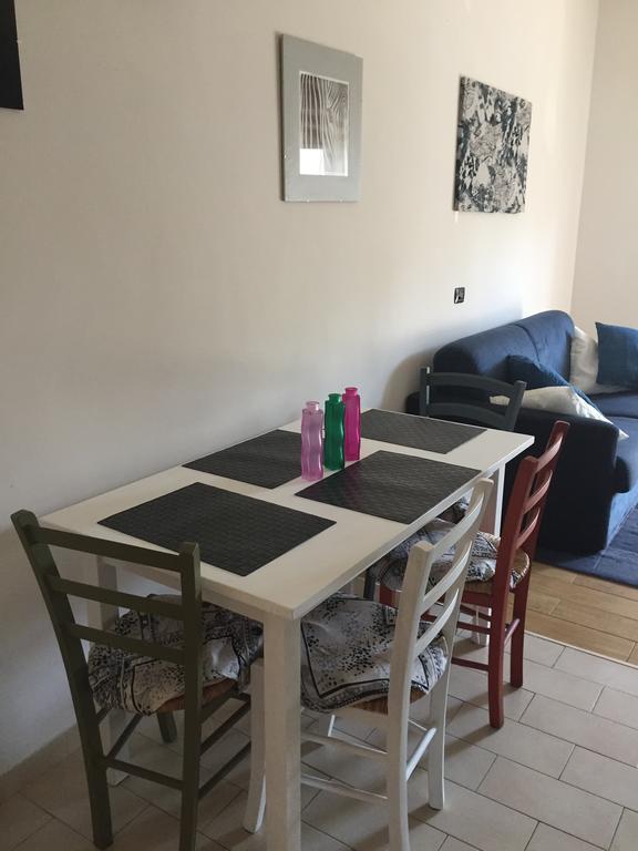 Appartement Luca'S à Sesto Fiorentino Extérieur photo