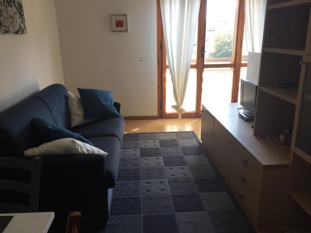 Appartement Luca'S à Sesto Fiorentino Extérieur photo