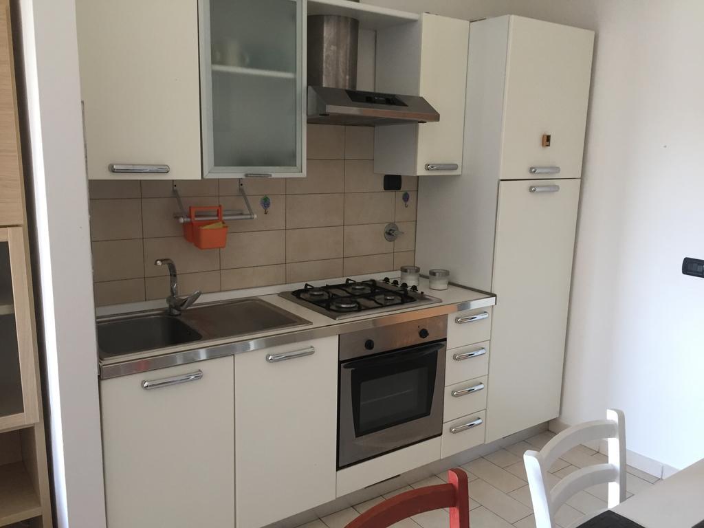 Appartement Luca'S à Sesto Fiorentino Extérieur photo