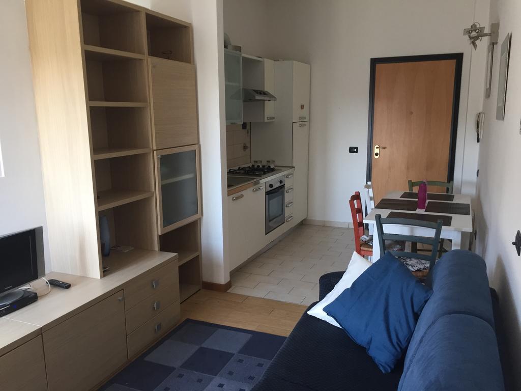 Appartement Luca'S à Sesto Fiorentino Extérieur photo