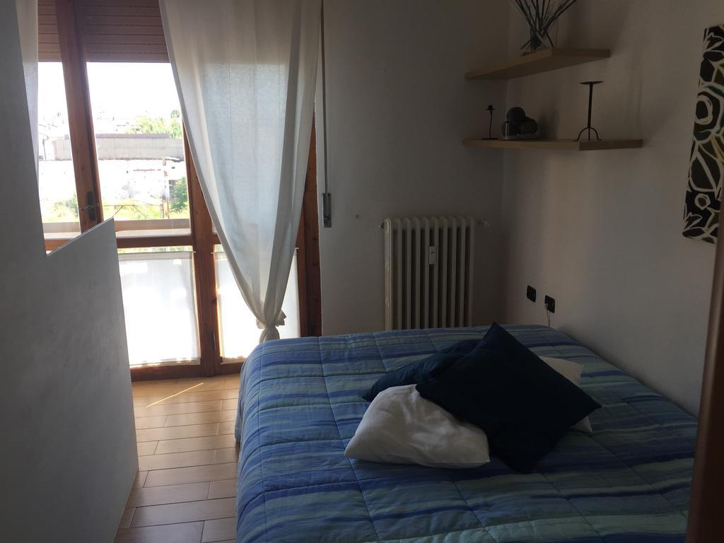 Appartement Luca'S à Sesto Fiorentino Extérieur photo