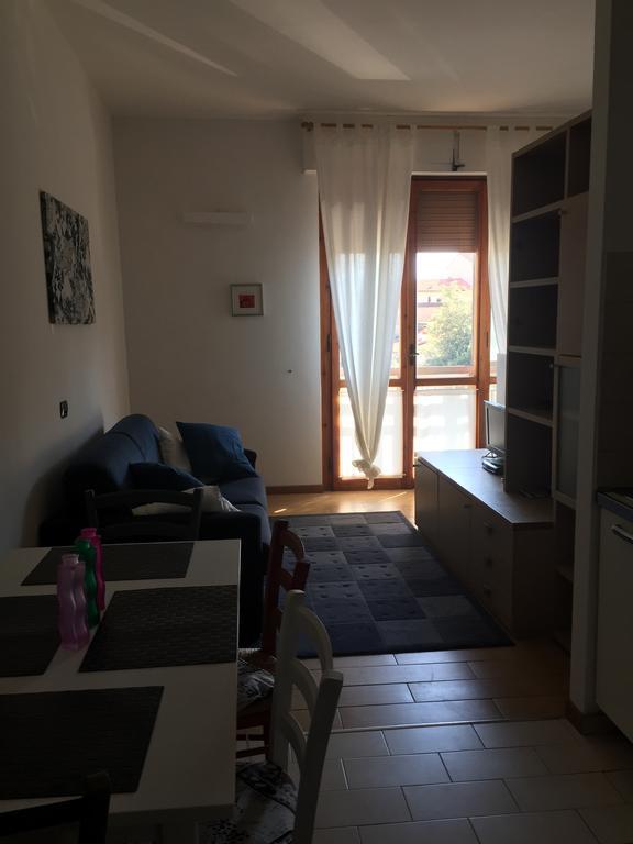 Appartement Luca'S à Sesto Fiorentino Extérieur photo