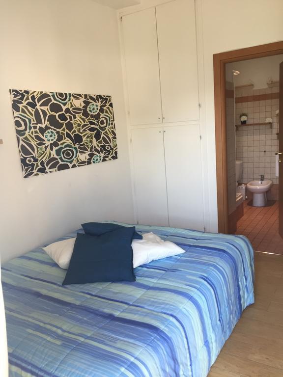 Appartement Luca'S à Sesto Fiorentino Extérieur photo